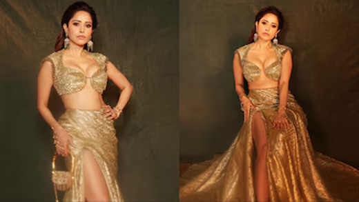 Nushrratt Bharuccha